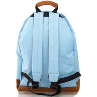 Mi  Pac Nordic Backpack   Nordic Light Blue      Mens Accessories