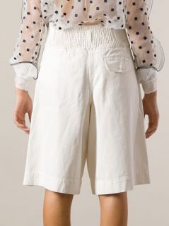 See By Chloé Knee Length Shorts