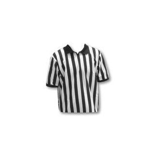 OFFICIAL REFEREE JERSEY (LARGE)  Coach And Referee Whistles  Sports & Outdoors