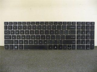 HP Probook 4530s 4535s 4730s Series; P/N 638179 001 MP 10M13US 930 6037B0056601 646300 001 Laptop Keyboard Color Black US Layout Notebook Keyboard Computers & Accessories