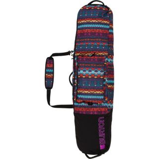 Burton Gig Bag   Snowboard Bags