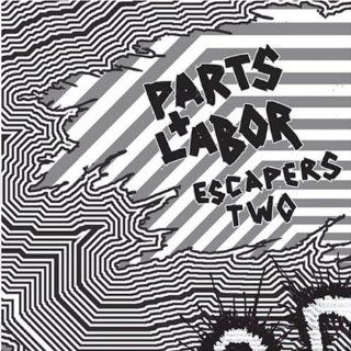 Escapers 2 Grind Pop Music