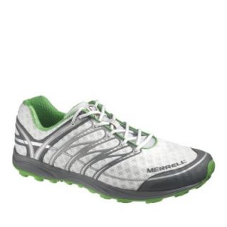 Merrell Men's Mix Master Trail Running Shoe Trail Running Shoe Shoes