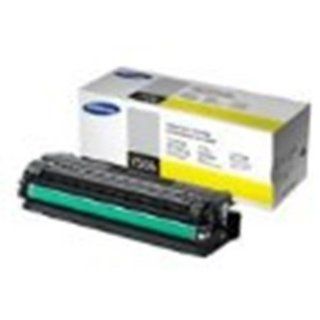 SAMSUNG BR CLP680ND, 1 SD YLD YELLOW TONER CLTY506S by SAMSUNG