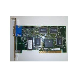 STB   STB Velocity Riva 128 AGP Video Card New 0001394C Computers & Accessories