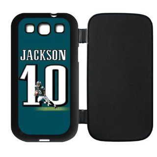 Philadelphia Eagles Case for Samsung Galaxy S3 I9300, I9308 and I939 sports3samsung F0278 Cell Phones & Accessories