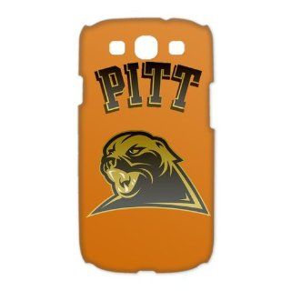 Pittsburgh Panthers Case for Samsung Galaxy S3 I9300, I9308 and I939 sports3samsung 39454 Cell Phones & Accessories