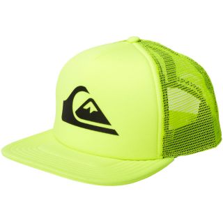 Quiksilver Fantastique Trucker Hat