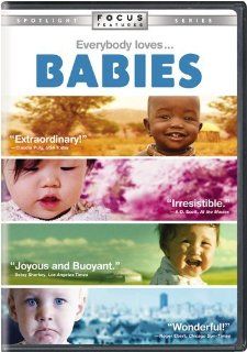 Babies Thomas Balmes Movies & TV
