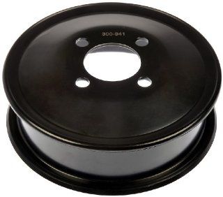 Dorman 300 941 Water Pump Pulley for Ford Truck Automotive