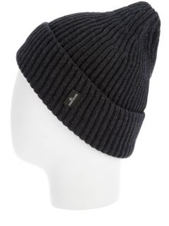 Stone Island Beanie Hat