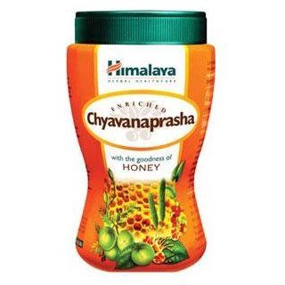 Himalaya Herbal Healthcare Ayurvedic Chyavanaprasha With Goodness Of Honey   1 kg Health & Personal Care
