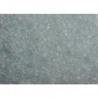 10lbs 1/2" Clear Fire glass 10LB BOX  Outdoor Fireplaces  Patio, Lawn & Garden