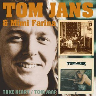 Take Heart/Tom Jans Music
