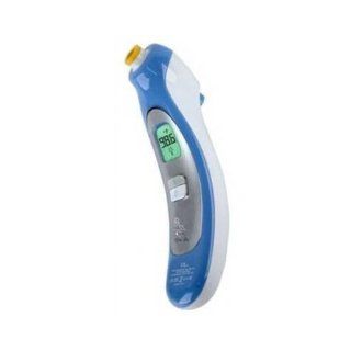 Kaz V980 Vicks Behind Ear Thermometer Health & Personal Care