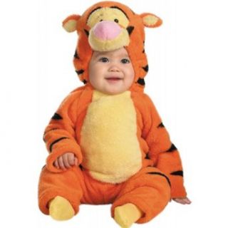 Winnie the Pooh   Tigger Infant Costume   Kid's Costumes Clothing