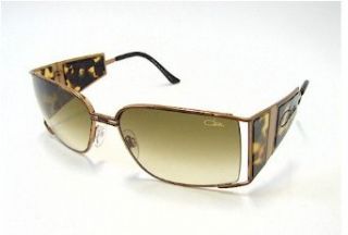 CAZAL 984 Gold / Tortoise 884 Sunglasses Clothing