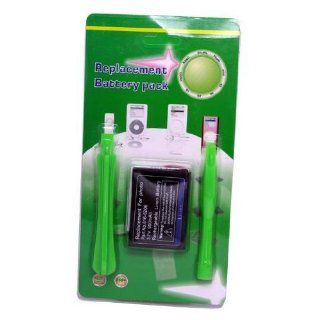 iPod Photo Compatible Replacement Rechargeable Battery (950mAh) with Tools   20031603 Computers & Accessories