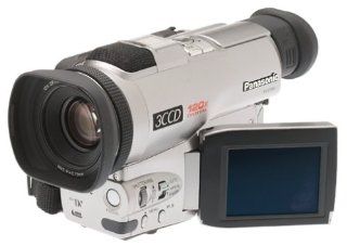 Panasonic PV DV950 Digital PalmCorder  Camcorders  Camera & Photo