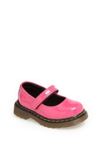 Dr. Martens 'Tully' Mary Jane (Baby, Walker & Toddler)