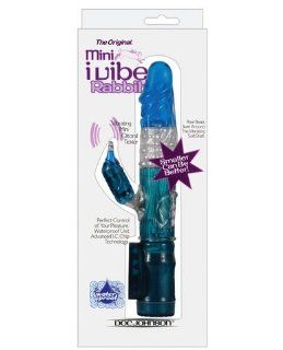 Ivibe rabbit mini   blueberry Health & Personal Care