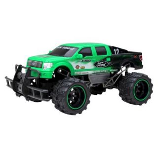 New Bright 114 RC Baja Extreme Ford F150
