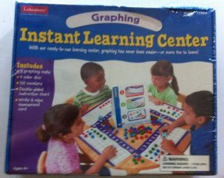 Instant Learning Center Graphing Toys & Games