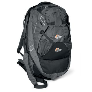 Lowe Alpine Travel Trekker Pro 70+17 Backpack   4600cu in