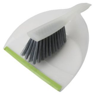 Home Cleaning Dustpan Set