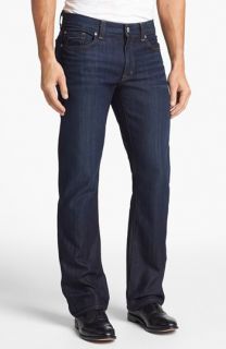 Fidelity Denim '5011' Straight Leg Jeans (Calvary)