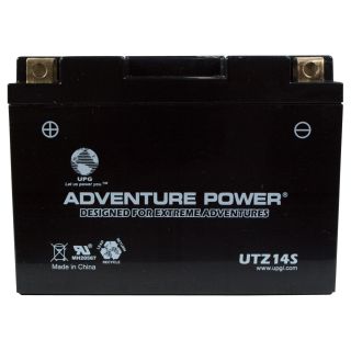 12 Volt AGM Battery for Powerhorse Generator  Generator Batteries
