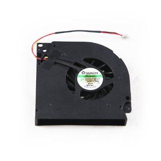 Generic Laptop CPU Cooling Fan Compatible with Acer Tm5520 Tm5710     gb0507pgv1 a Computers & Accessories