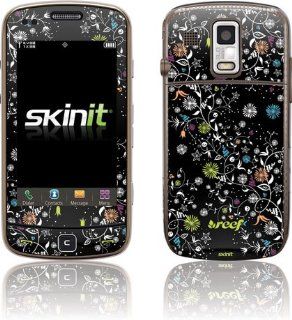 Reef Style   Reef   Wild Flowers   Samsung Rogue SCH U960   Skinit Skin Cell Phones & Accessories