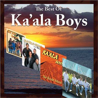 Best of Ka'ala Boys Music