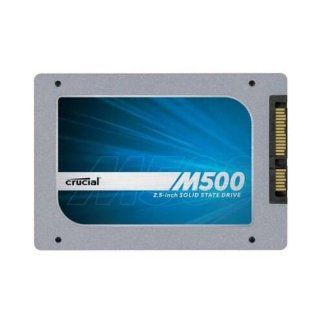 Crucial M500 CT960M500SSD1 960GB 2.5 7mm SATA III Internal Solid State Drive (SSD) W/ Adapter Computers & Accessories