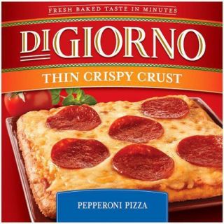 Digiorno Pizza Thin Crispy Crust Pepperoni 12 1