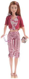 Barbie Fashion Fever   Drew with Capri Pants Toys & Games
