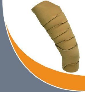 Circaid Juxta Fit Essentials Long Upper Legging with Knee, 55 cm (XS (Left)) Health & Personal Care