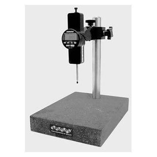 Granite Indicator Stand 9 X 12 Lug Mount Hardness Testing Apparatus