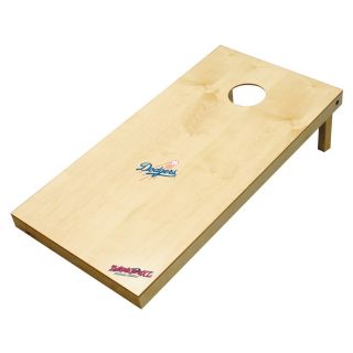 Wild Sports Los Angeles Dodgers Outdoor Corn Hole Party Game