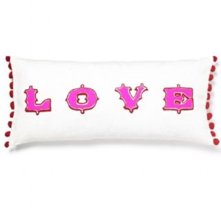 Barbara Coupe Love Cushion      Homeware