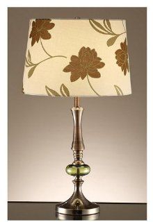 Crestview Collection Geneva Table Lamp  