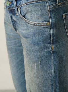 7 For All Mankind 'josephina' Jeans   Al Duca D'aosta