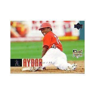 2006 Upper Deck #966 Erick Aybar (RC) at 's Sports Collectibles Store