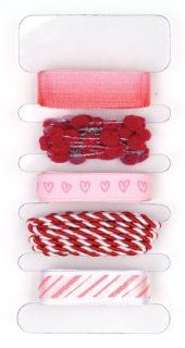 Martha Stewart Crafts Valentine Ribbon