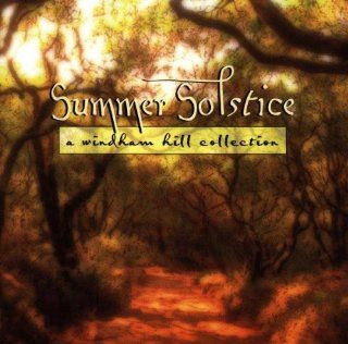 Summer Solstice Music