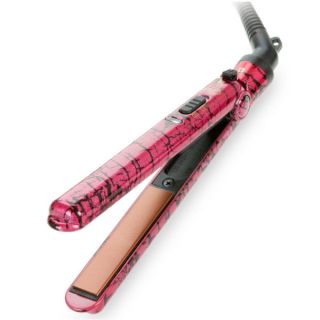 Mini Argan Styler Fractured Raspberry      Health & Beauty