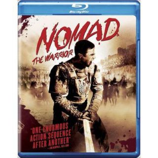 Nomad The Warrior (Blu ray) (Widescreen)