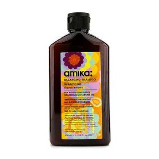 Amika Balancing Shampoo   400ml/13.53oz Health & Personal Care