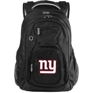 Denco Sports Luggage NFL New York Giants 19 Laptop Backpack